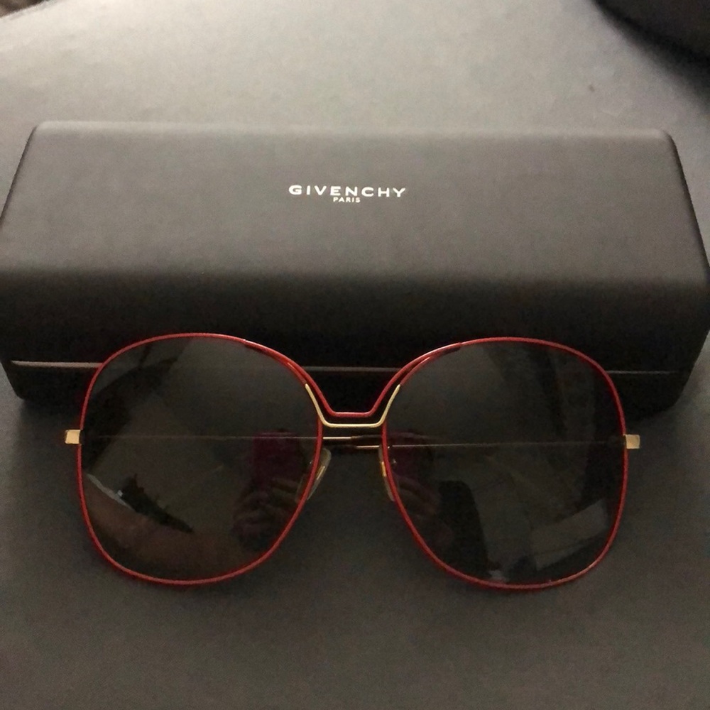 Givenchy Sunglasses